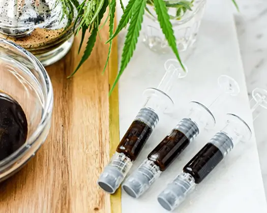 is cannabis oil legal