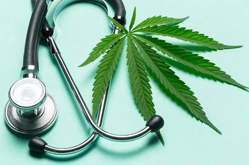 conditions referenced in research and clinical discussion thc cannabis oil
