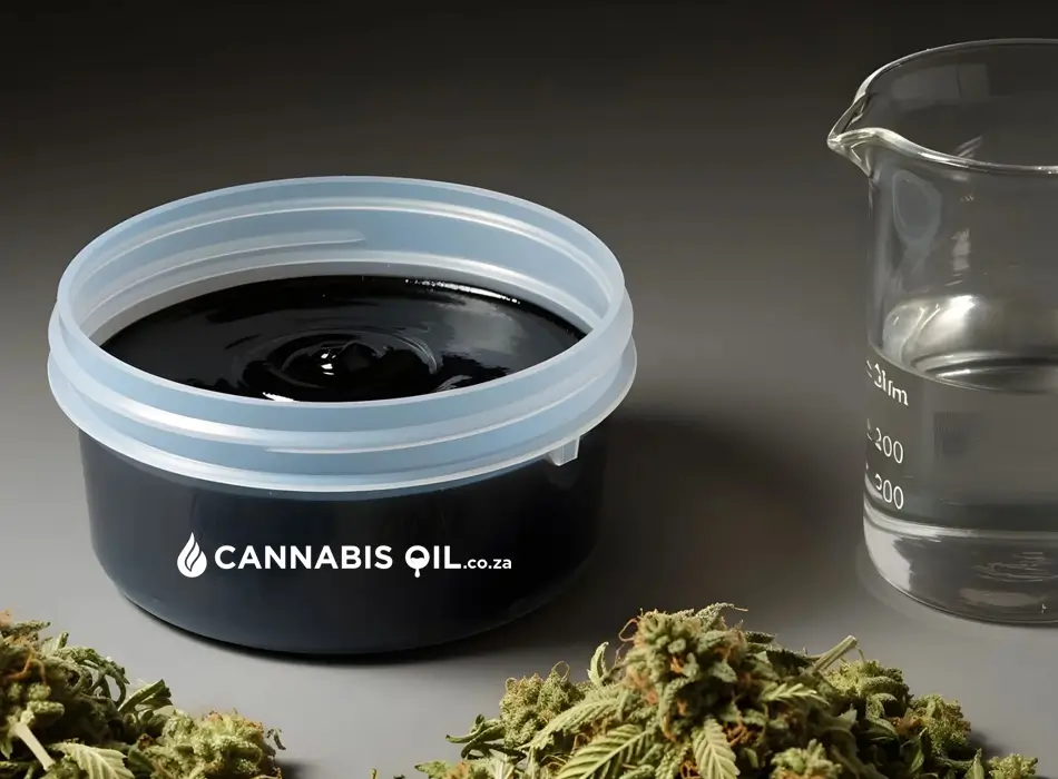 full extract cannabis oil feco south africa