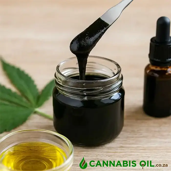 full extract thc cannabis oil feco