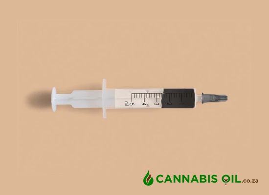 thc rich full spectrum cannabis oil feco rso