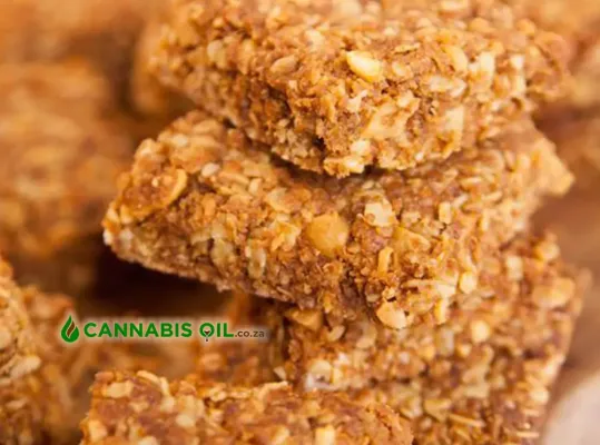 edibles crunchies cannabis oil cbd thc full spectrum rso